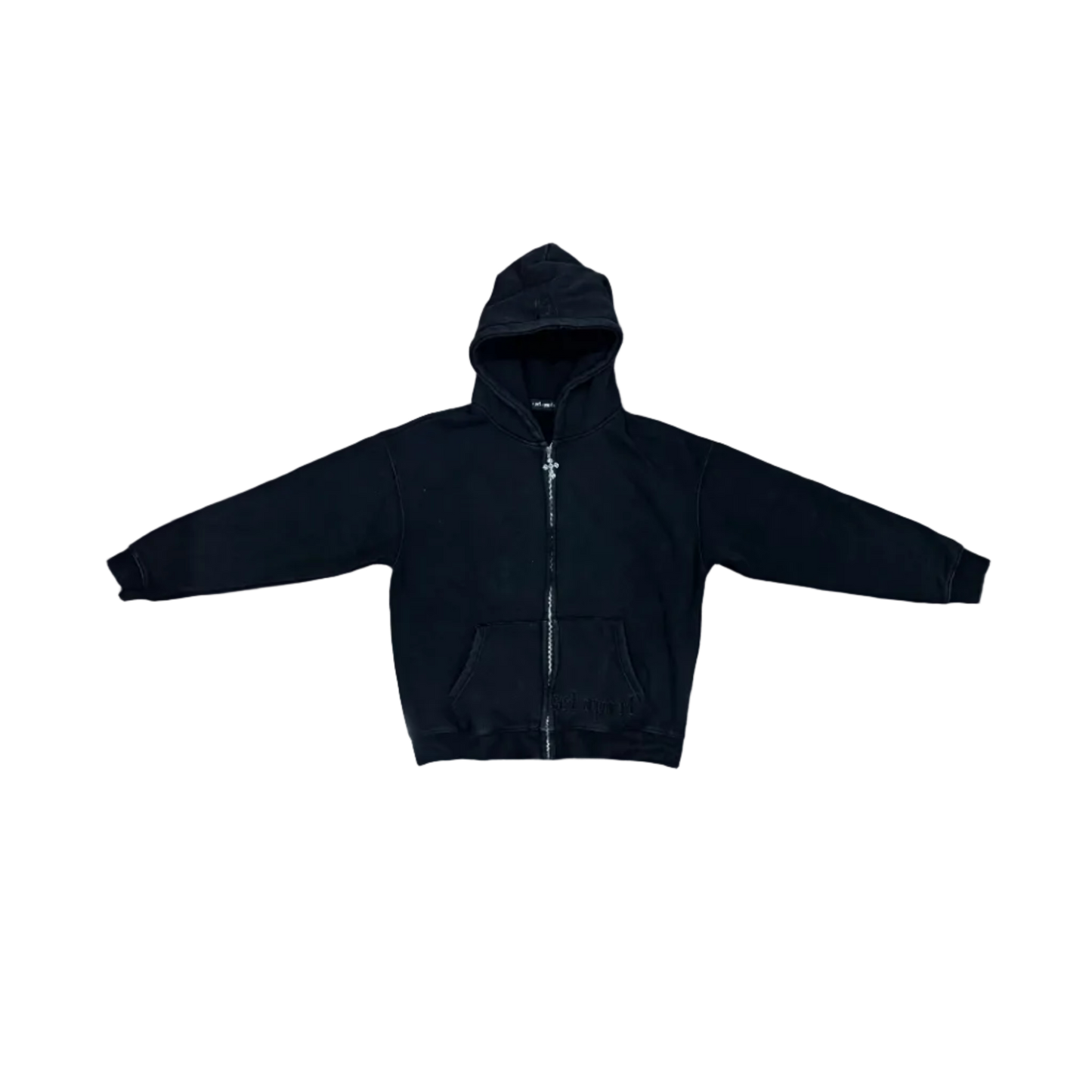 SET APART ZIP UP
