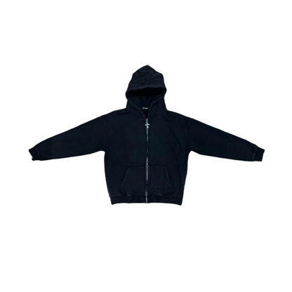 SET APART ZIP UP