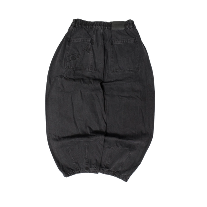 SET APART BALLOON DENIM