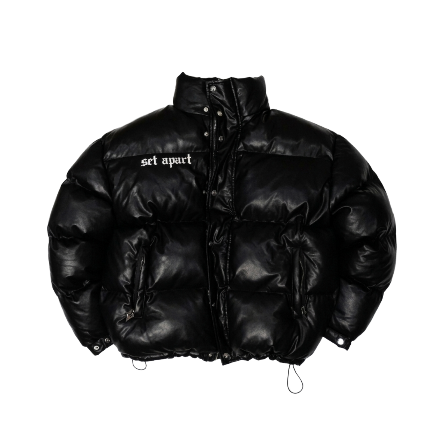 SET APART PUFFER
