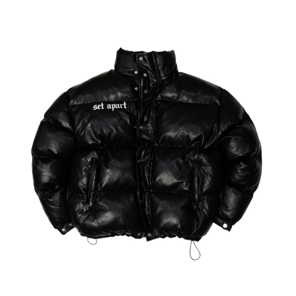 SET APART PUFFER