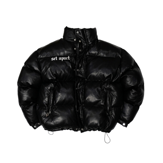 SET APART PUFFER