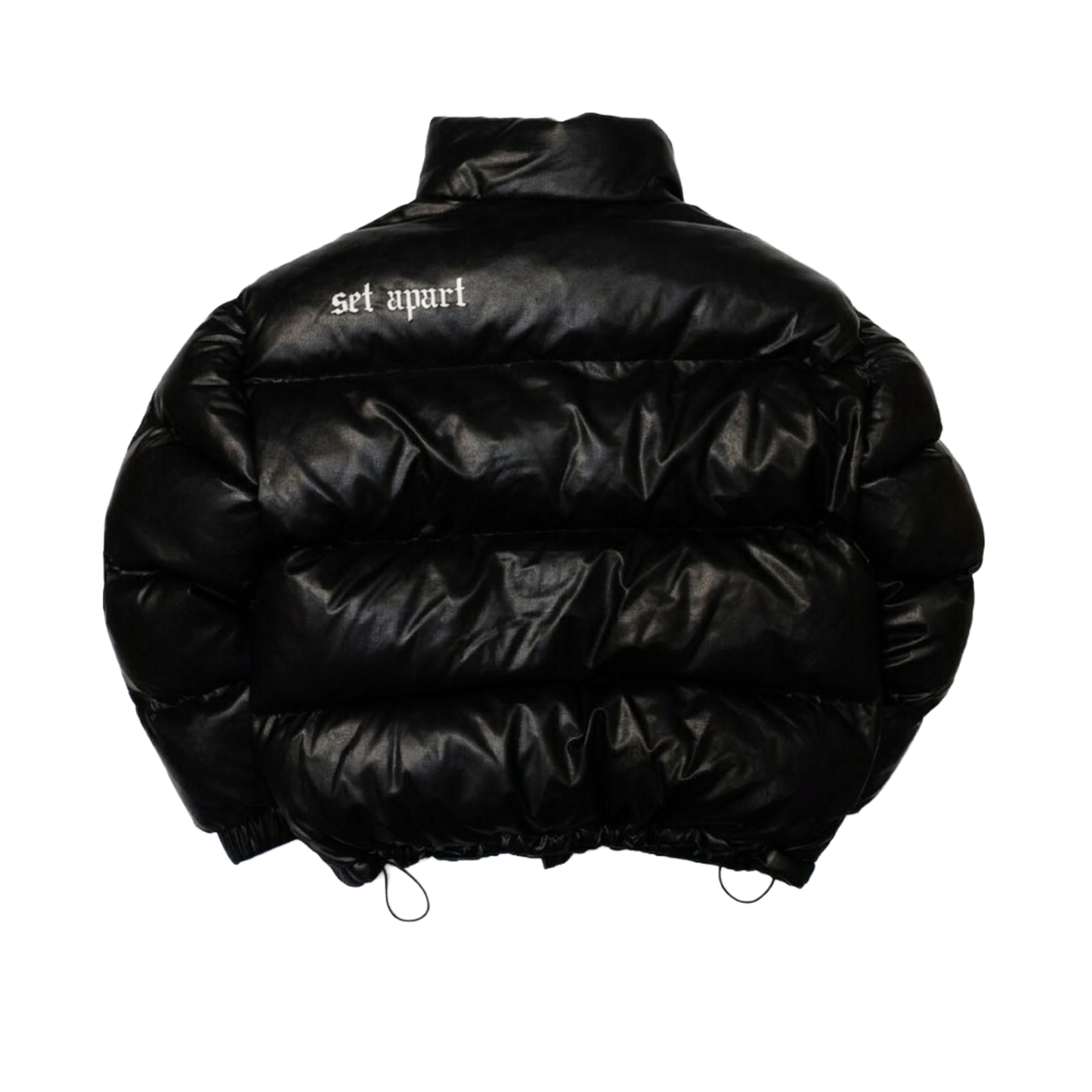 SET APART PUFFER