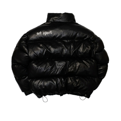 SET APART PUFFER