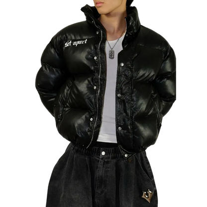 SET APART PUFFER