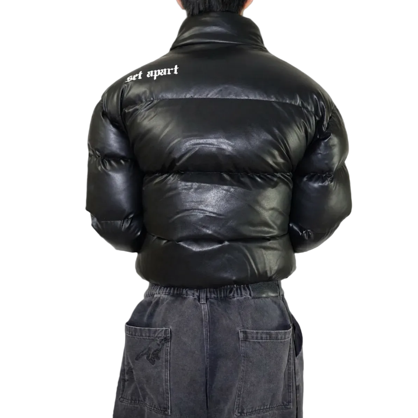 SET APART PUFFER