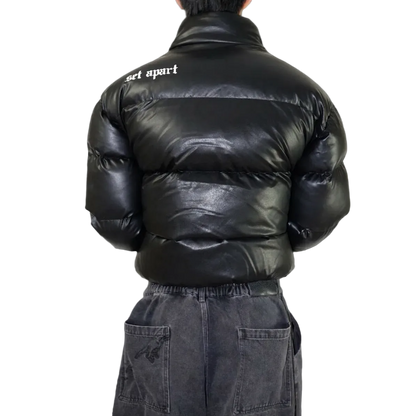 SET APART PUFFER